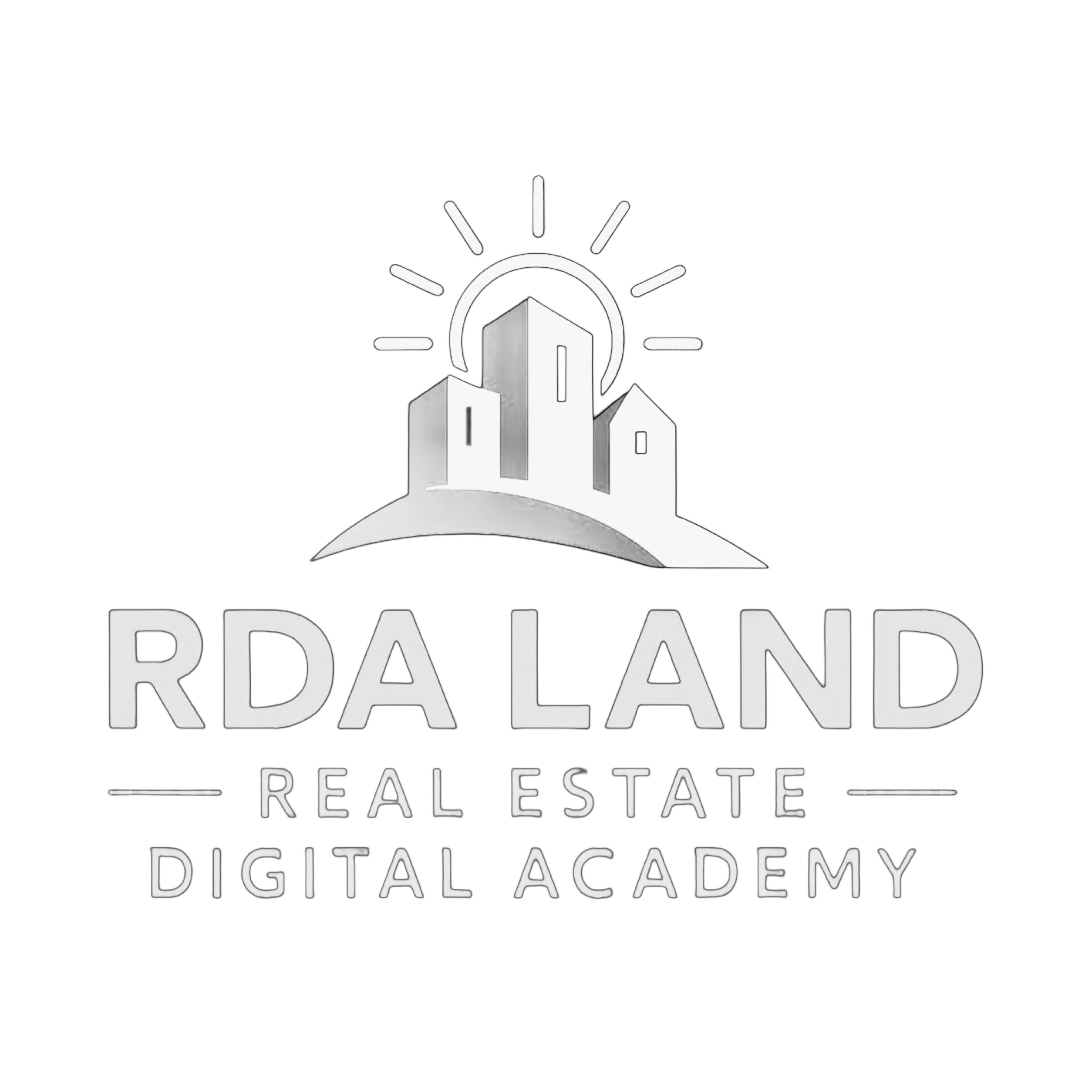 Logo RDA LAND