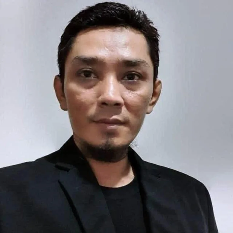 Foto profil Wawan Sahroni