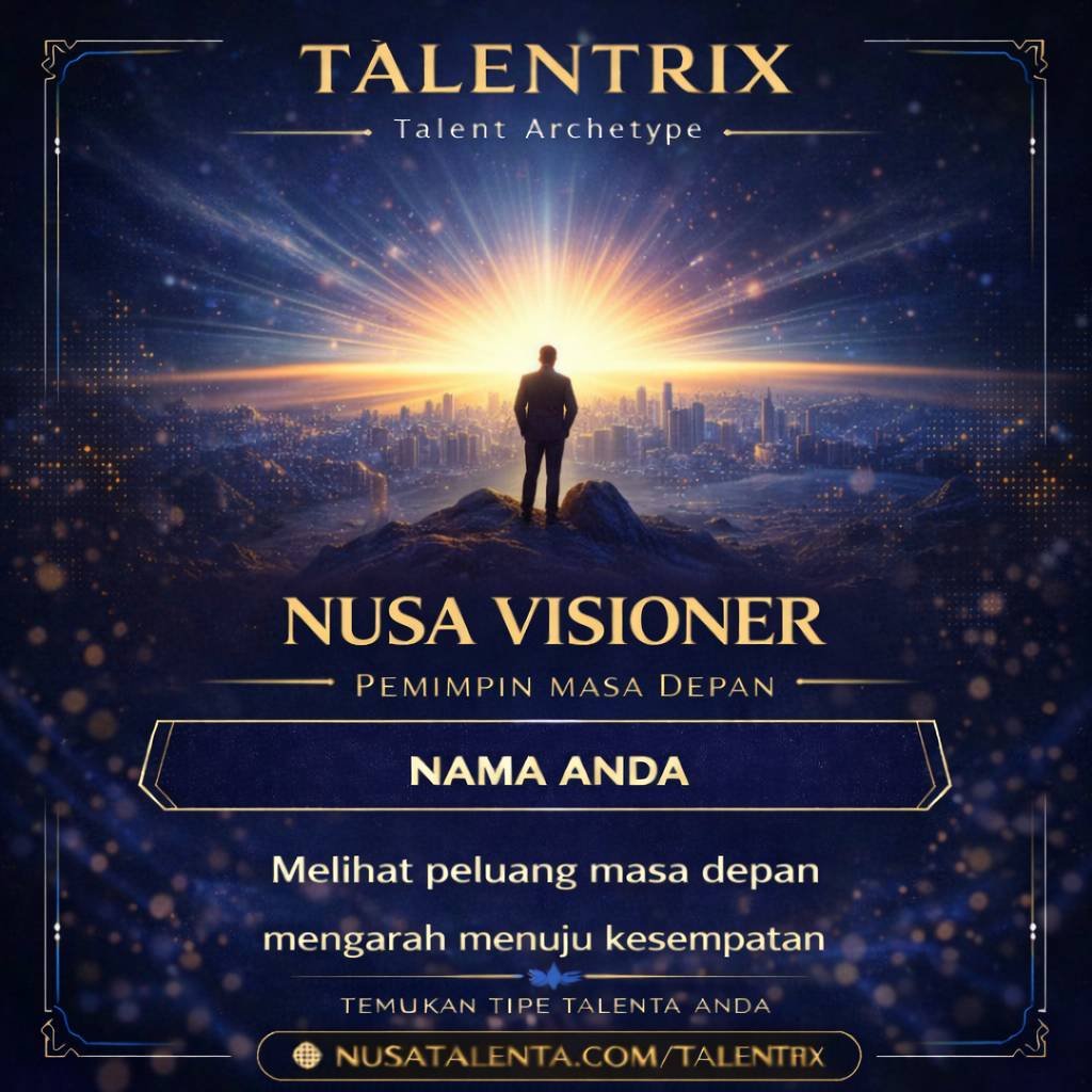 Nusa Visioner