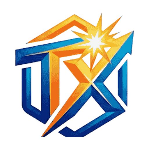 Logo NUSA TALENTRIX